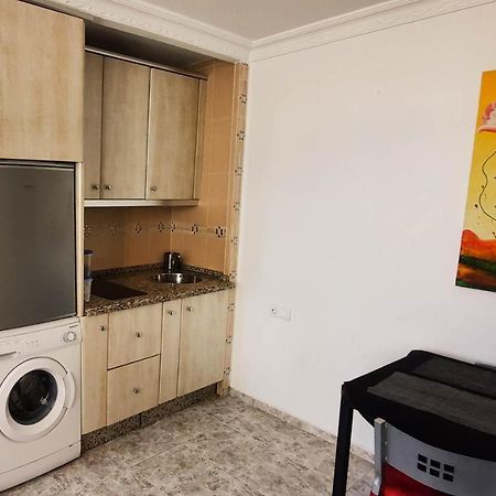 Apartamento En El Centro De Torremolinos Eksteriør billede