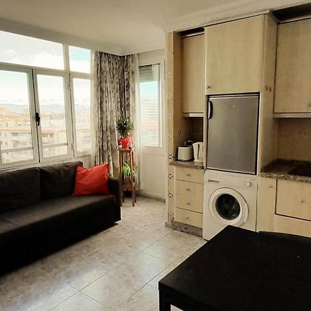 Apartamento En El Centro De Torremolinos Eksteriør billede