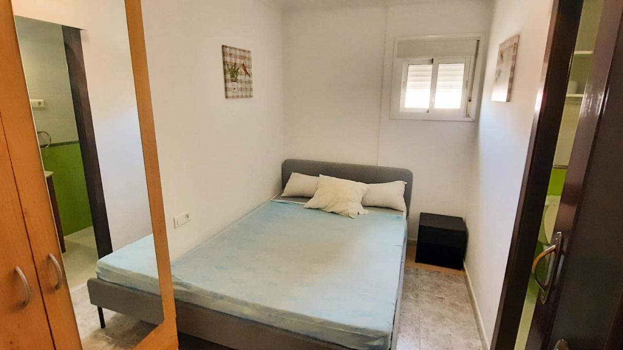 Apartamento En El Centro De Torremolinos Eksteriør billede
