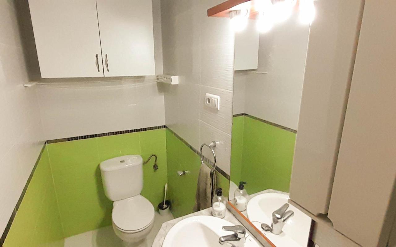 Apartamento En El Centro De Torremolinos Eksteriør billede