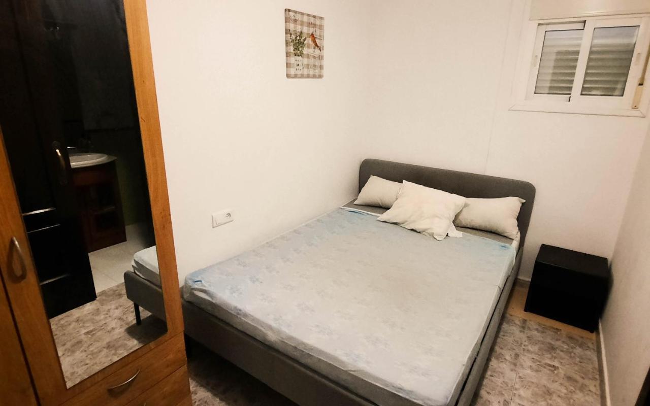 Apartamento En El Centro De Torremolinos Eksteriør billede