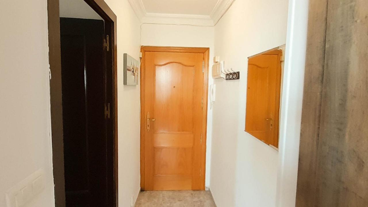 Apartamento En El Centro De Torremolinos Eksteriør billede