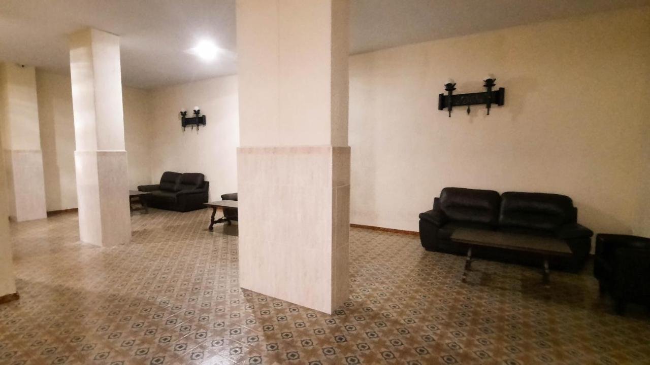 Apartamento En El Centro De Torremolinos Eksteriør billede
