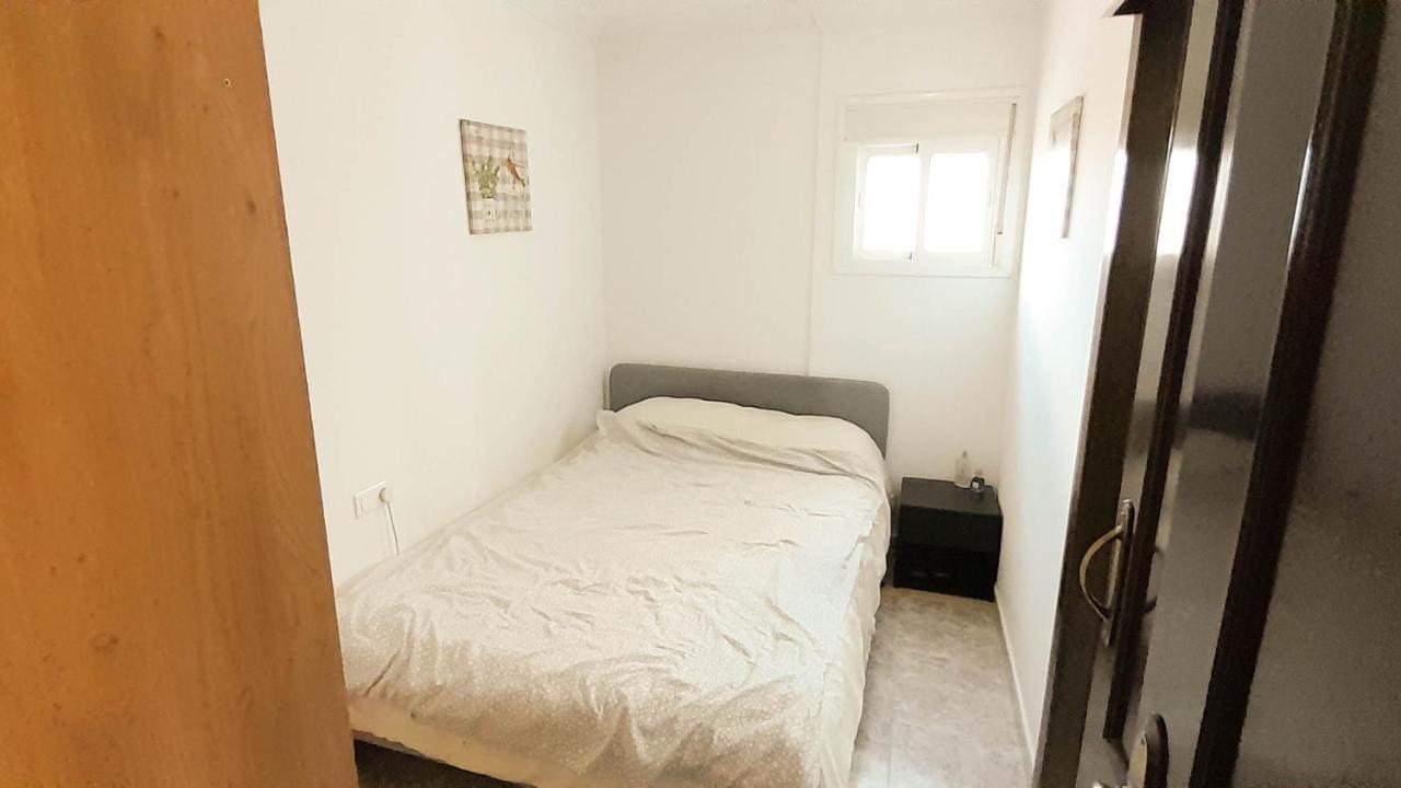 Apartamento En El Centro De Torremolinos Eksteriør billede